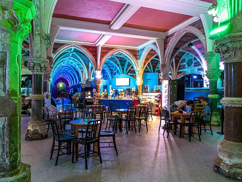 Sealife Centre - Image 7