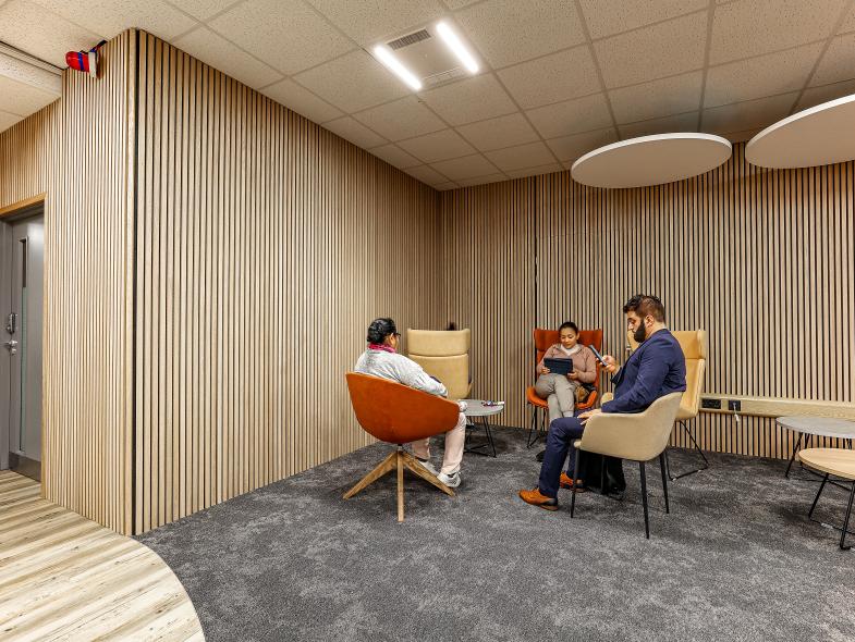 Sutton Civic Centre - Image 5