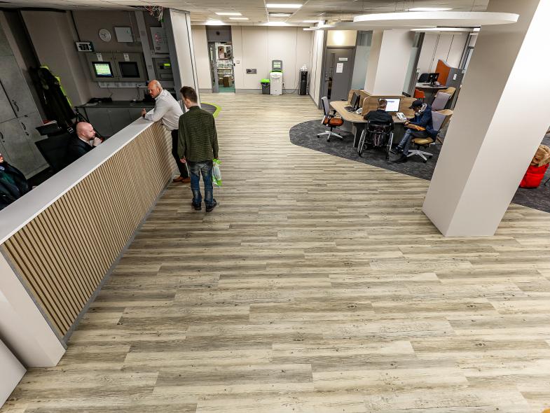 Sutton Civic Centre - Image 6