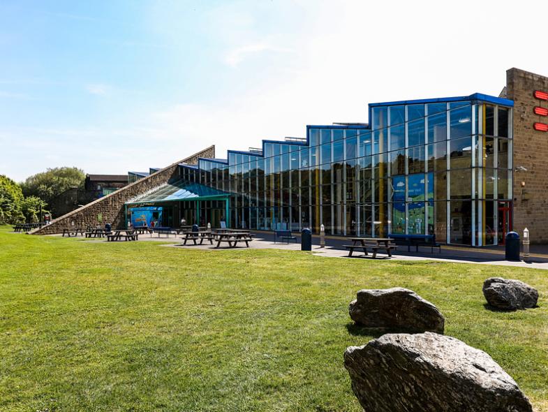 Eureka! Children's Museum - Image 10