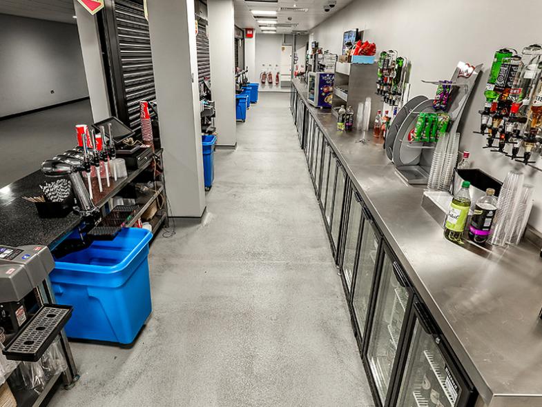 Bonus Arena - Image 3