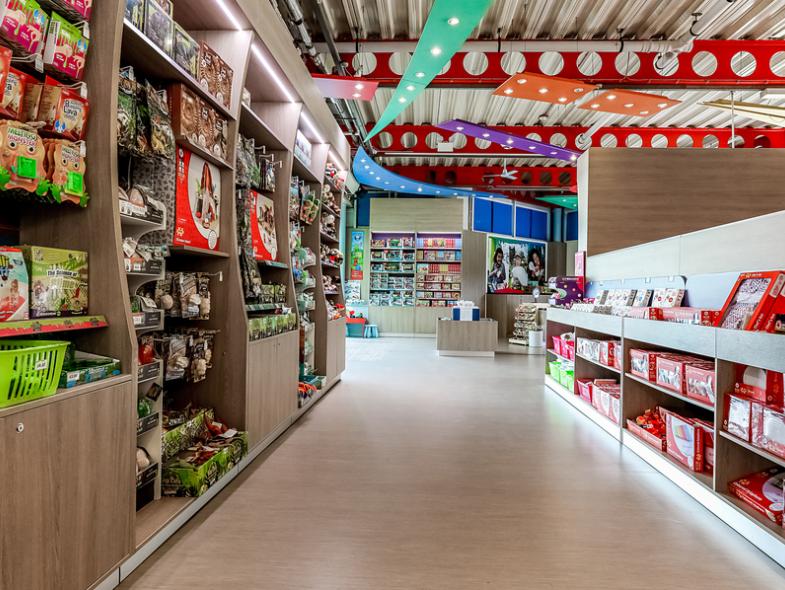 Eureka! Children's Museum - Image 2