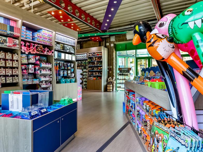 Eureka! Children's Museum - Image 7