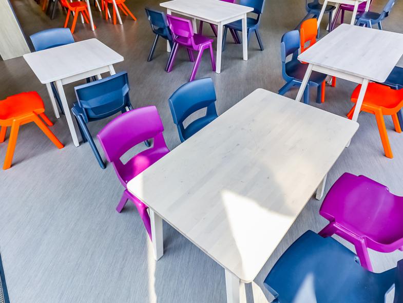 Eureka! Children's Museum - Image 5