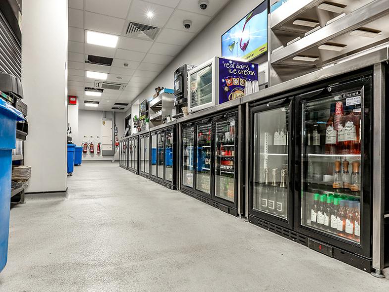 Bonus Arena - Image 5