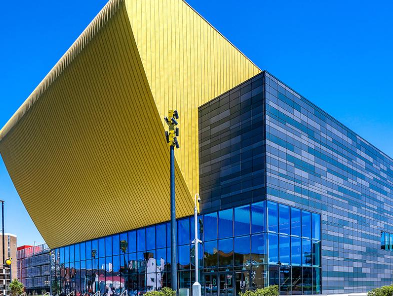 Bonus Arena - Image 7