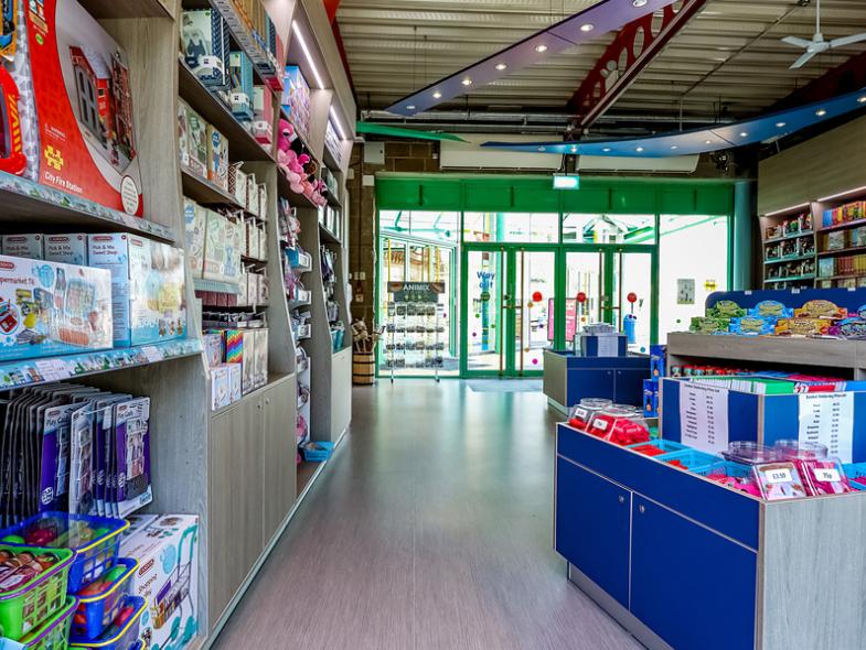 Eureka! Children's Museum - Image 8