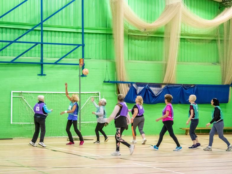 Axminster Leisure Centre - Image 2