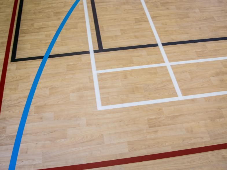 Axminster Leisure Centre - Image 3 Axminster Leisure Centre - Image 3