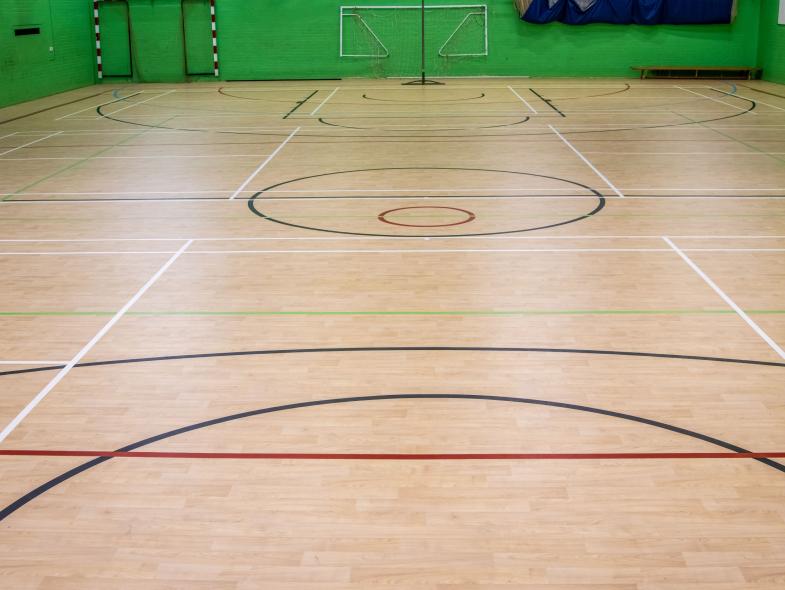 Axminster Leisure Centre - Image 5