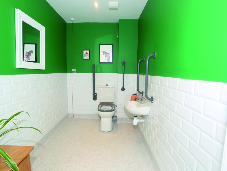 DIY SOS Nightsafe - Image 4