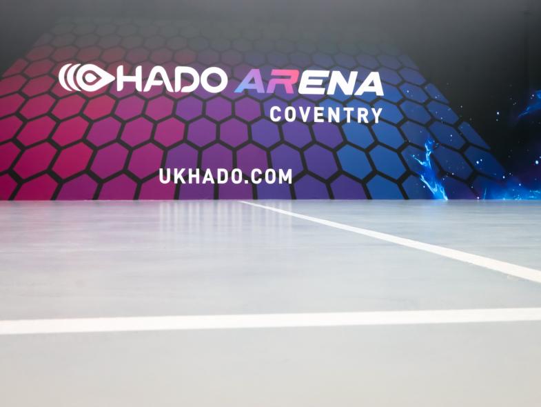 HADO UK - Image 4