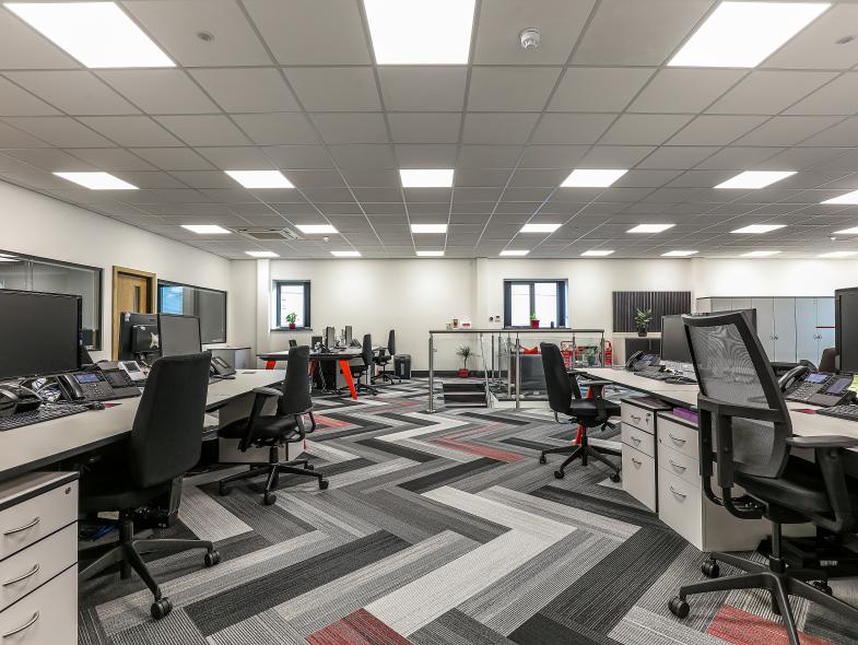 New Homes Carpeting - Image 2