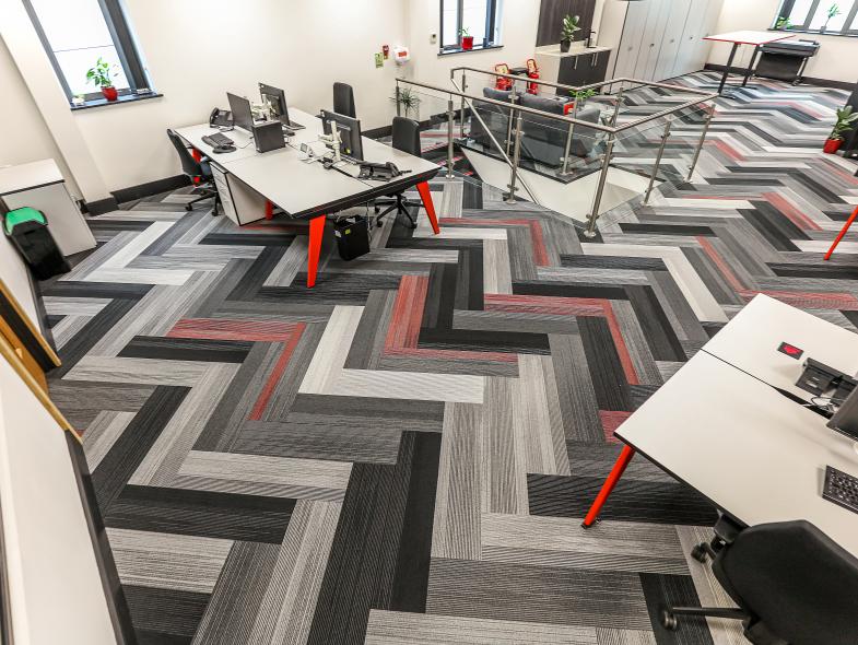 New Homes Carpeting - Image 3