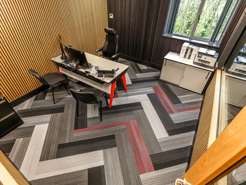 New Homes Carpeting - Image 5