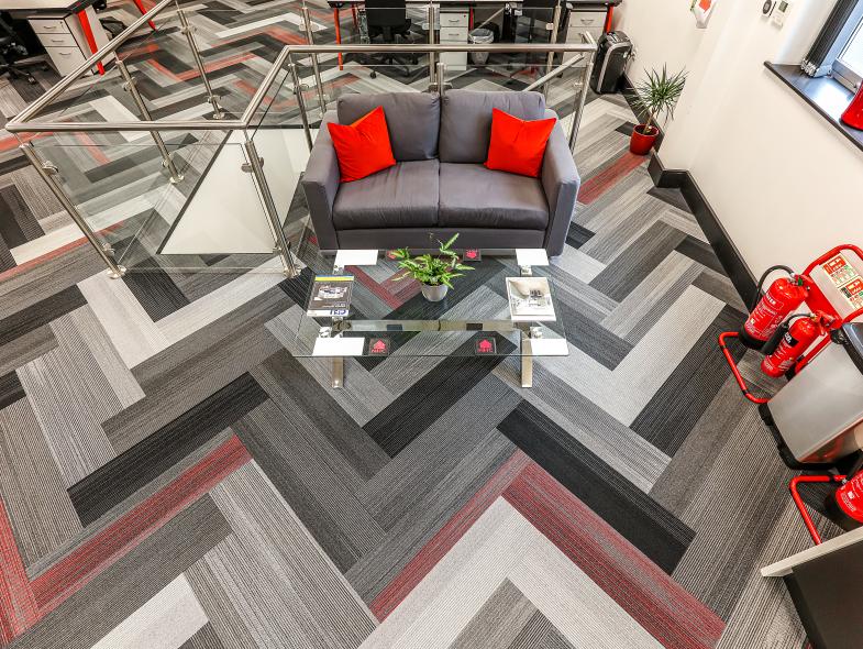 New Homes Carpeting - Image 7