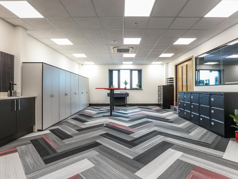 New Homes Carpeting - Image 8