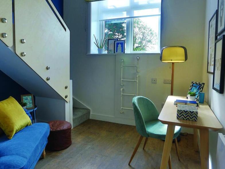 DIY SOS Nightsafe - Image 3