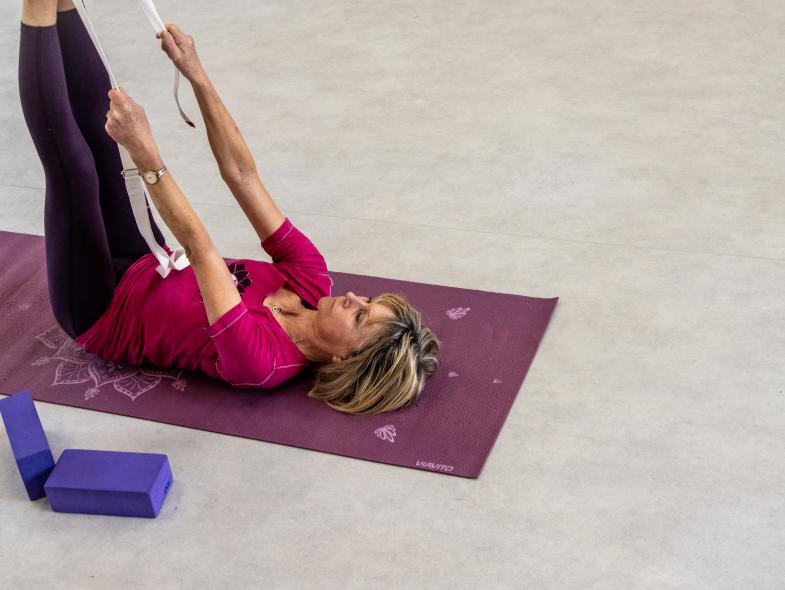 Langford Budville Community Hall - Image 2