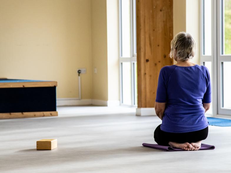 Langford Budville Community Hall - Image 3