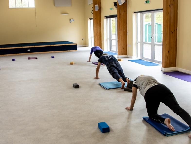 Langford Budville Community Hall - Image 4