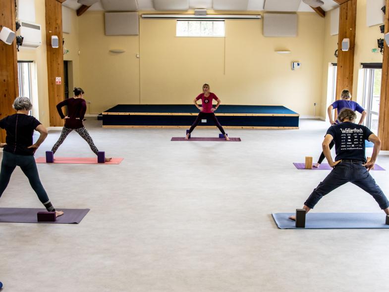 Langford Budville Community Hall - Image 5