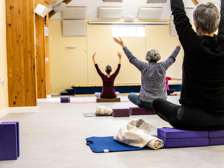 Langford Budville Community Hall - Image 6