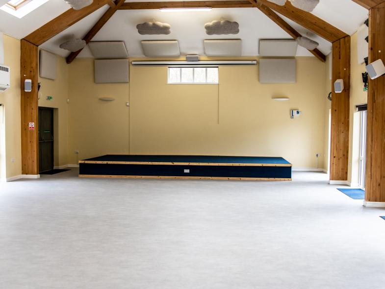 Langford Budville Community Hall - Image 7