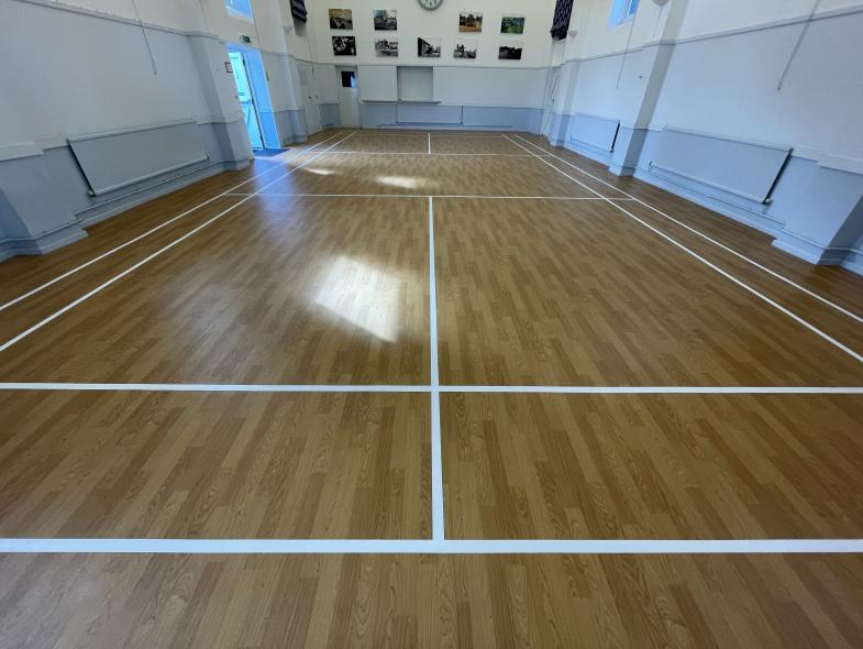 Tormarton Village Hall - Image 2