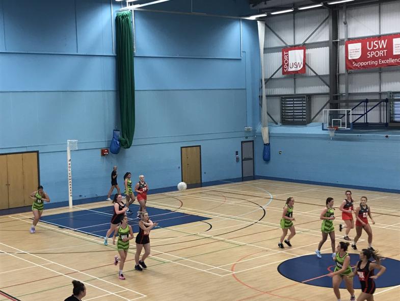 University of South Wales - Image 3