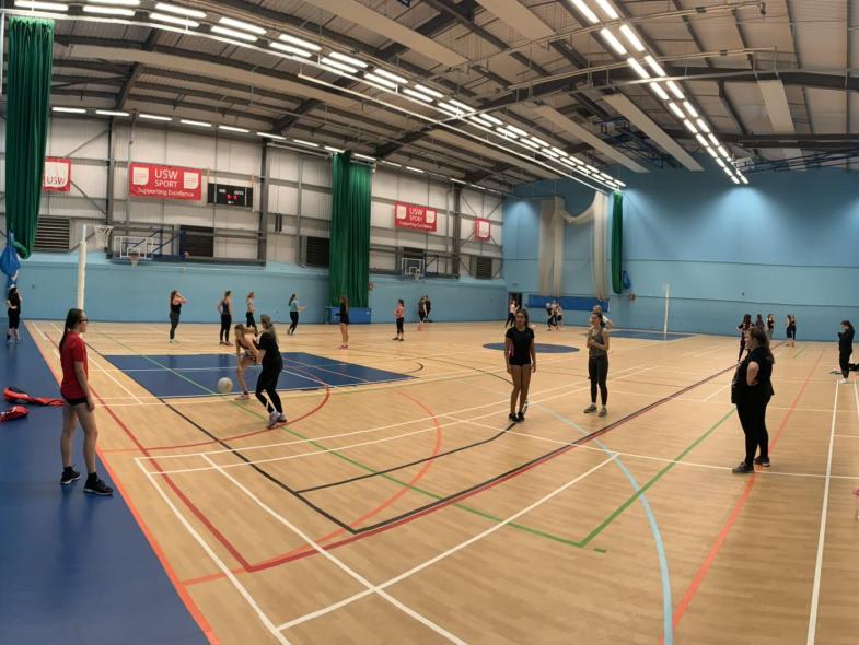 University of South Wales - Image 5