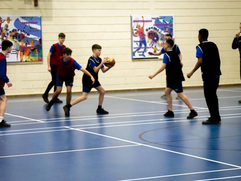 Rushden Academy - Image 2