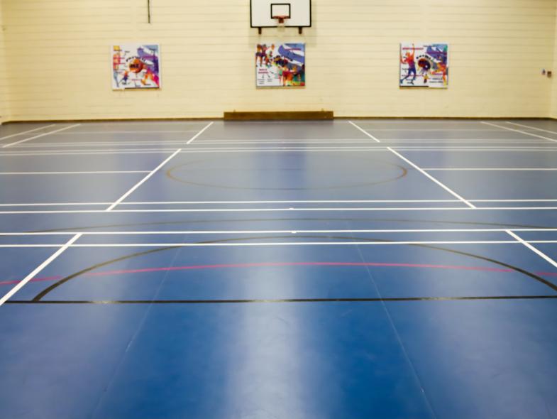 Rushden Academy - Image 3