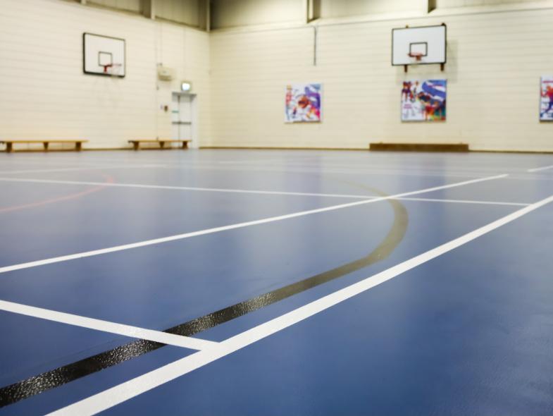 Rushden Academy - Image 4