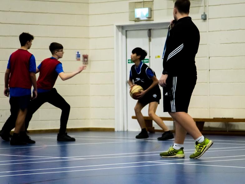 Rushden Academy - Image 5