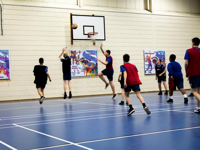 Rushden Academy - Image 7