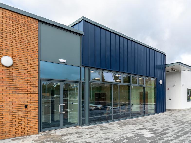 Cockett PRU School - Image 6