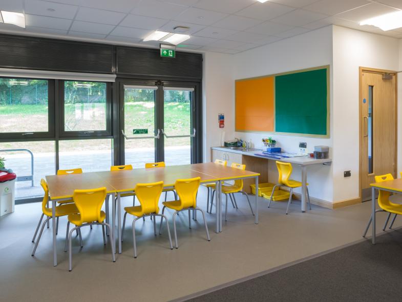 Abertillery Priamry School - Image 2