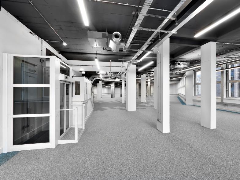 Argyle House - Image 2