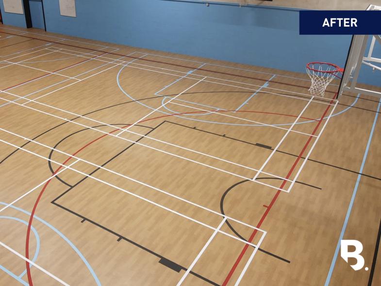 Cardiff High School - Image 5