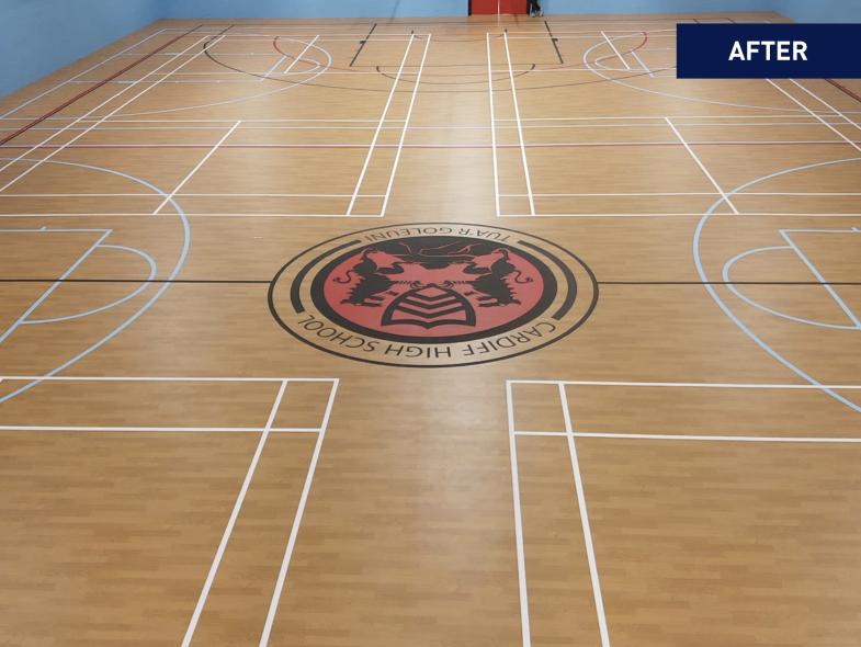 Cardiff High School - Image 4