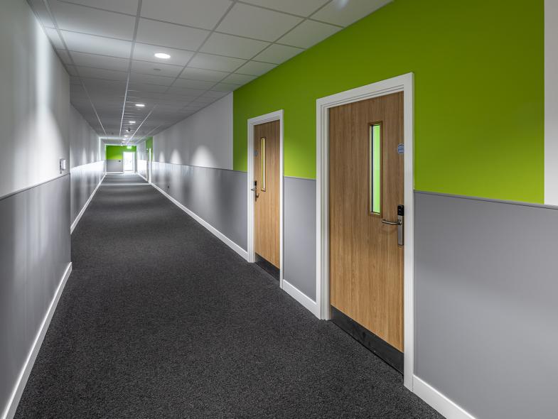 Cockett PRU School - Image 3