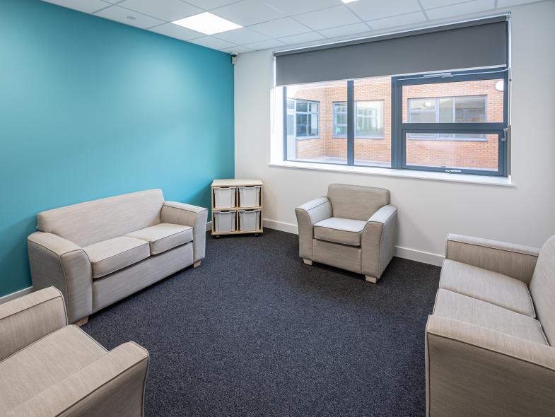 Cockett PRU School - Image 4
