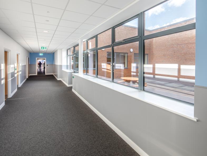 Cockett PRU School - Image 5