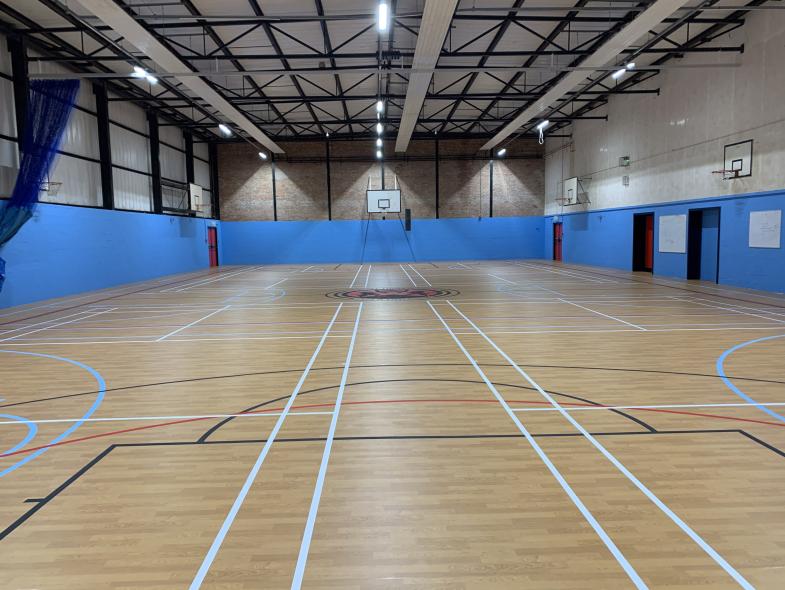 Cardiff High School - Image 2