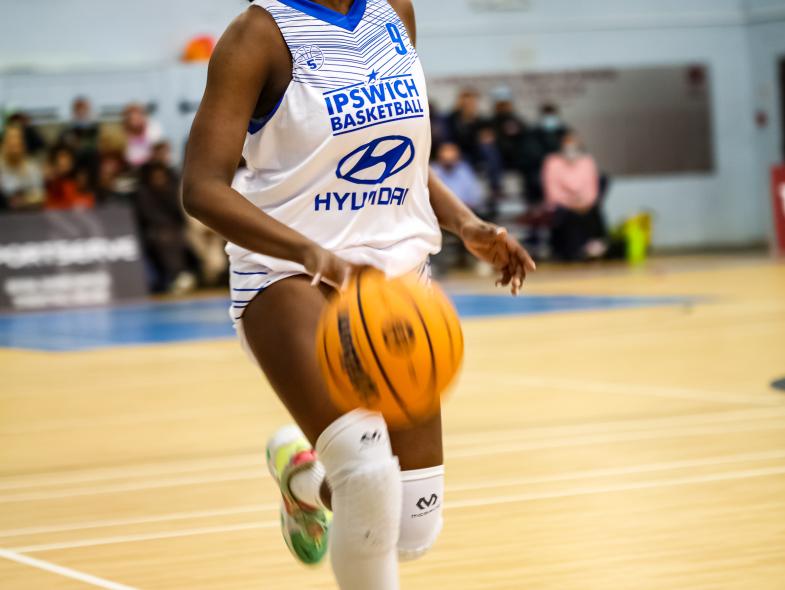 Ipswich Basketball Academy - Image 2