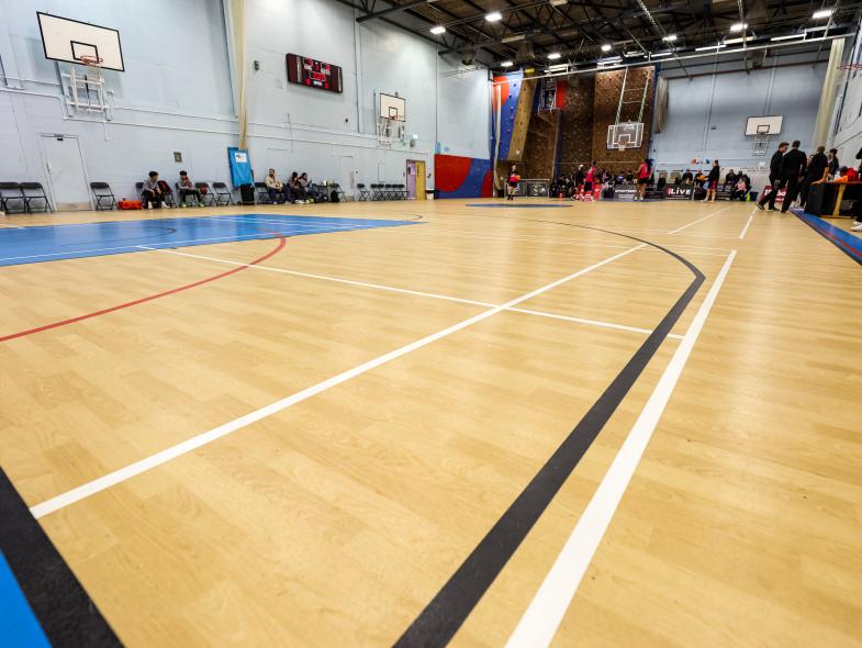 Ipswich Basketball Academy - Image 3