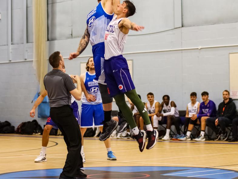 Ipswich Basketball Academy - Image 4