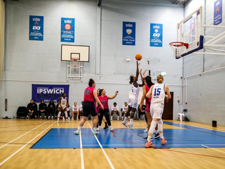 Ipswich Basketball Academy - Image 5