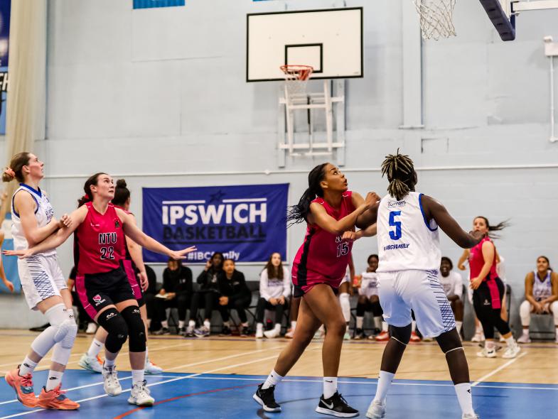 Ipswich Basketball Academy - Image 6
